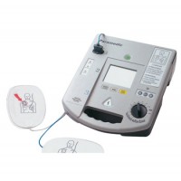 DEFIBRILLATORE SEMIAUTOMATICO CU-ER2